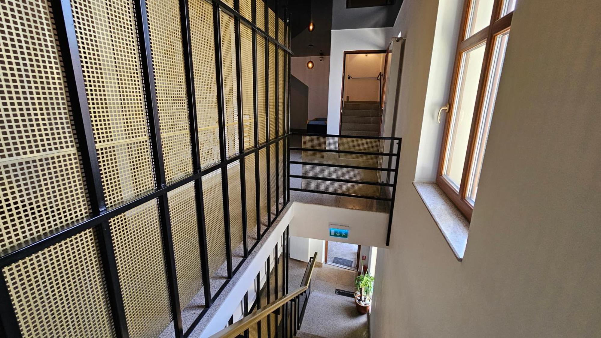 Hotel Marabella Sibiu Extérieur photo